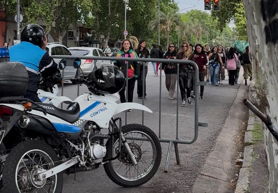 Más de 200 agentes municipales garantizaron seguridad en eventos de Rosario