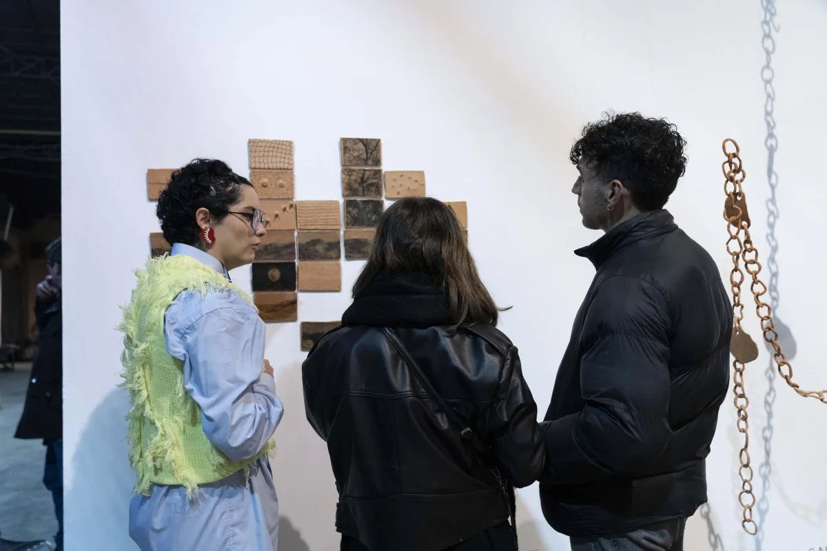MicroFeria de Arte Rosario: 48 galerías participarán en su décima edición