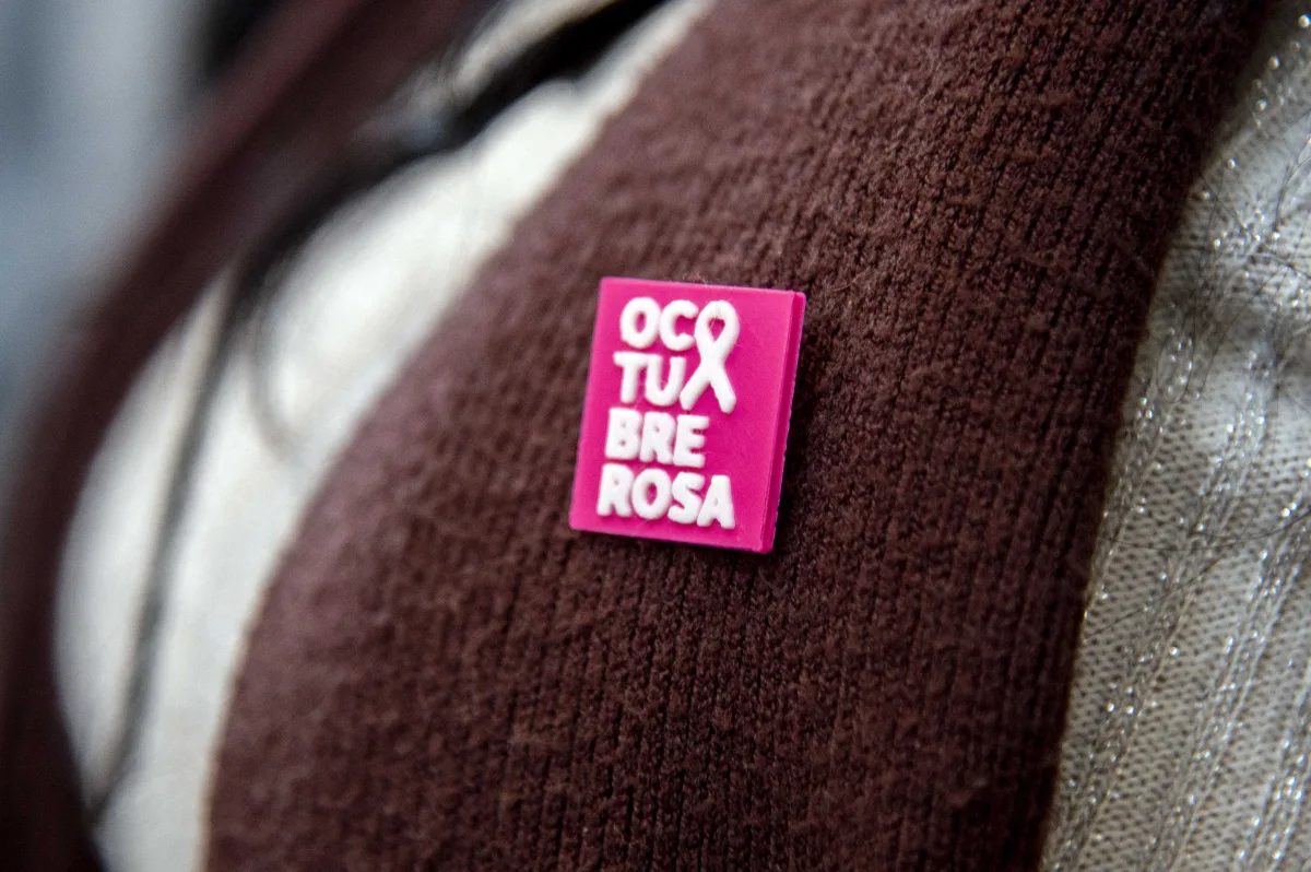 Octubre Rosa: Rosario ofrece mamografías gratuitas y actividades de concientización