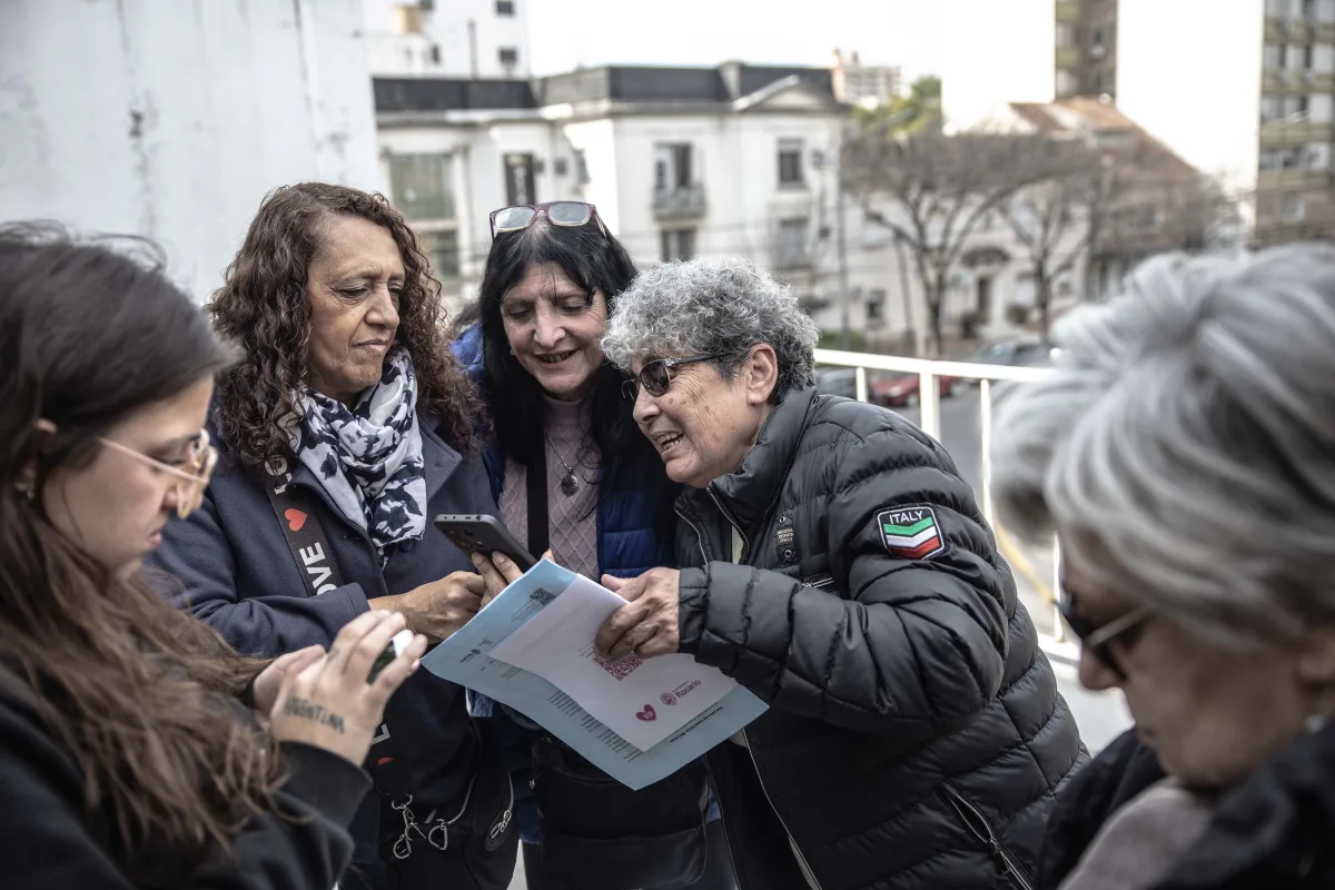 Preinscripción abierta para circuitos culturales para mayores de 65