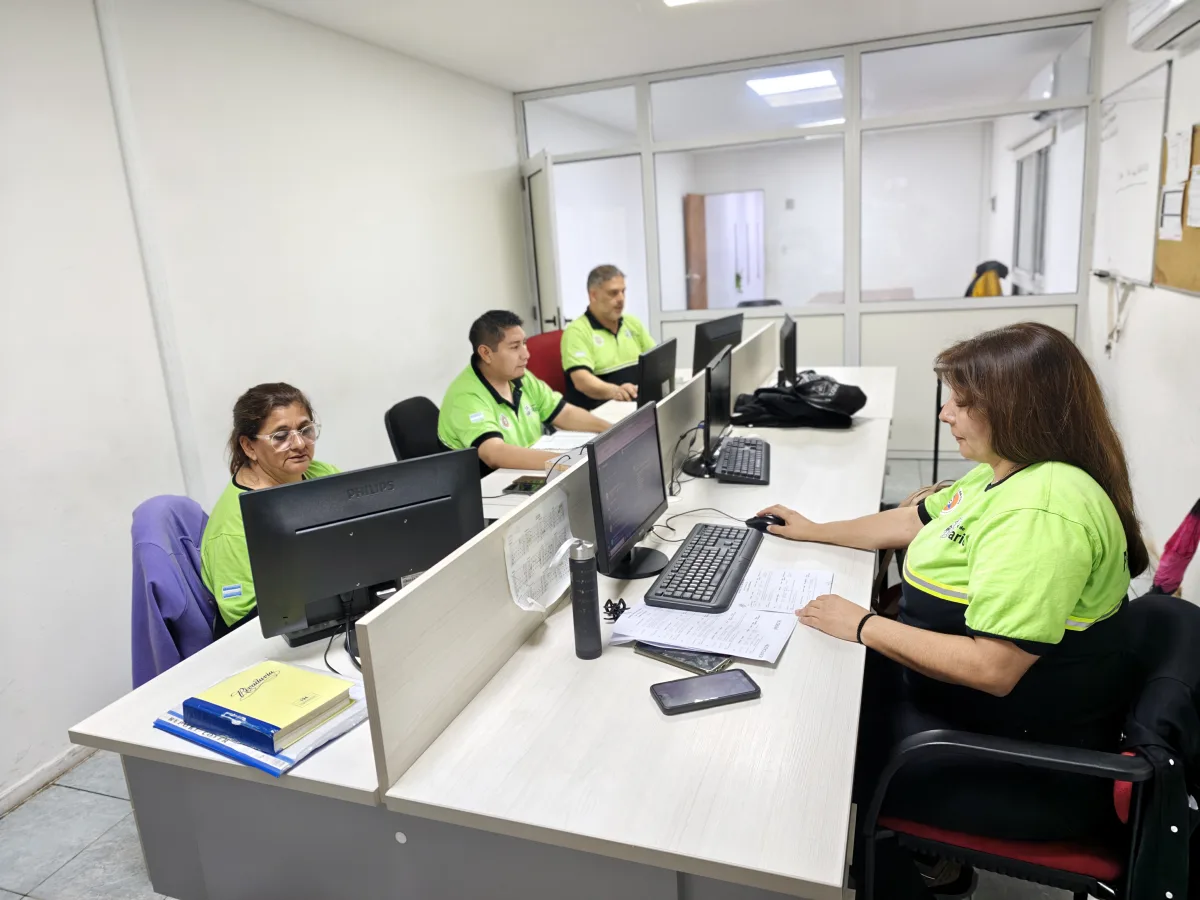 Protección Civil resolvió la mayoría de los reclamos por tormentas