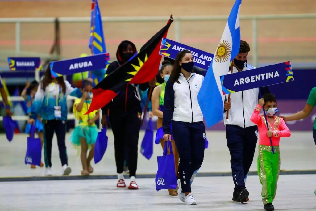 Rosario 2029 recibirá a los Juegos Panamericanos Junior por primera vez