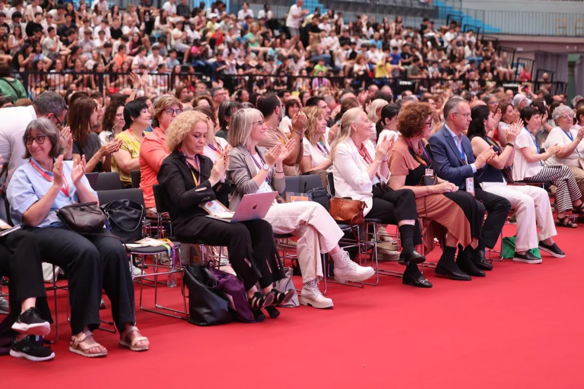 Rosario albergará el IX Encuentro de Ciudades Educadoras en noviembre