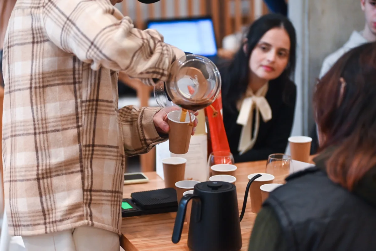 Rosario celebra la Semana del Café de Especialidad con actividades y promos
