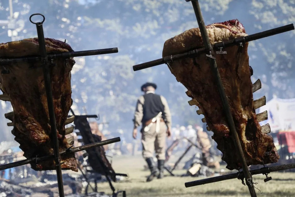 Rosario celebrará el Día de la Bandera con un concurso de asado