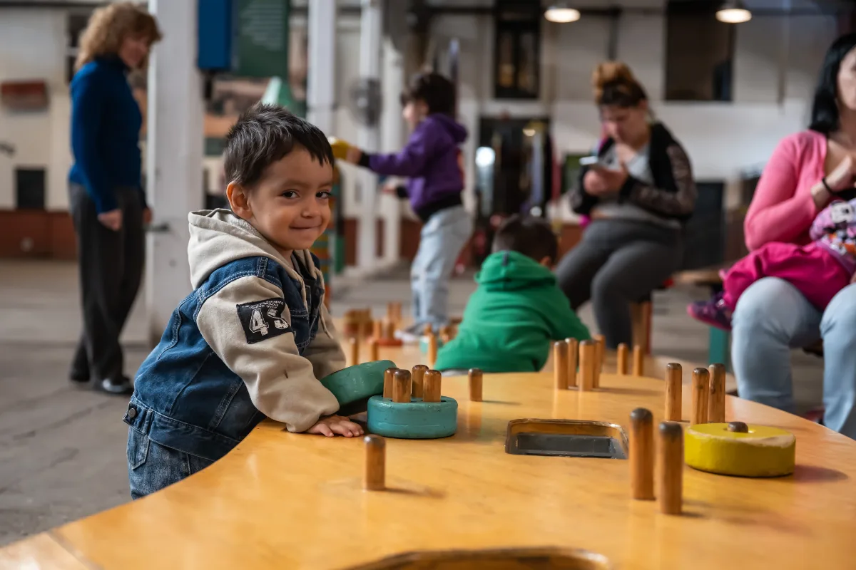 Rosario implementó el Ciclo de Teatro +65 y nuevas experiencias culturales