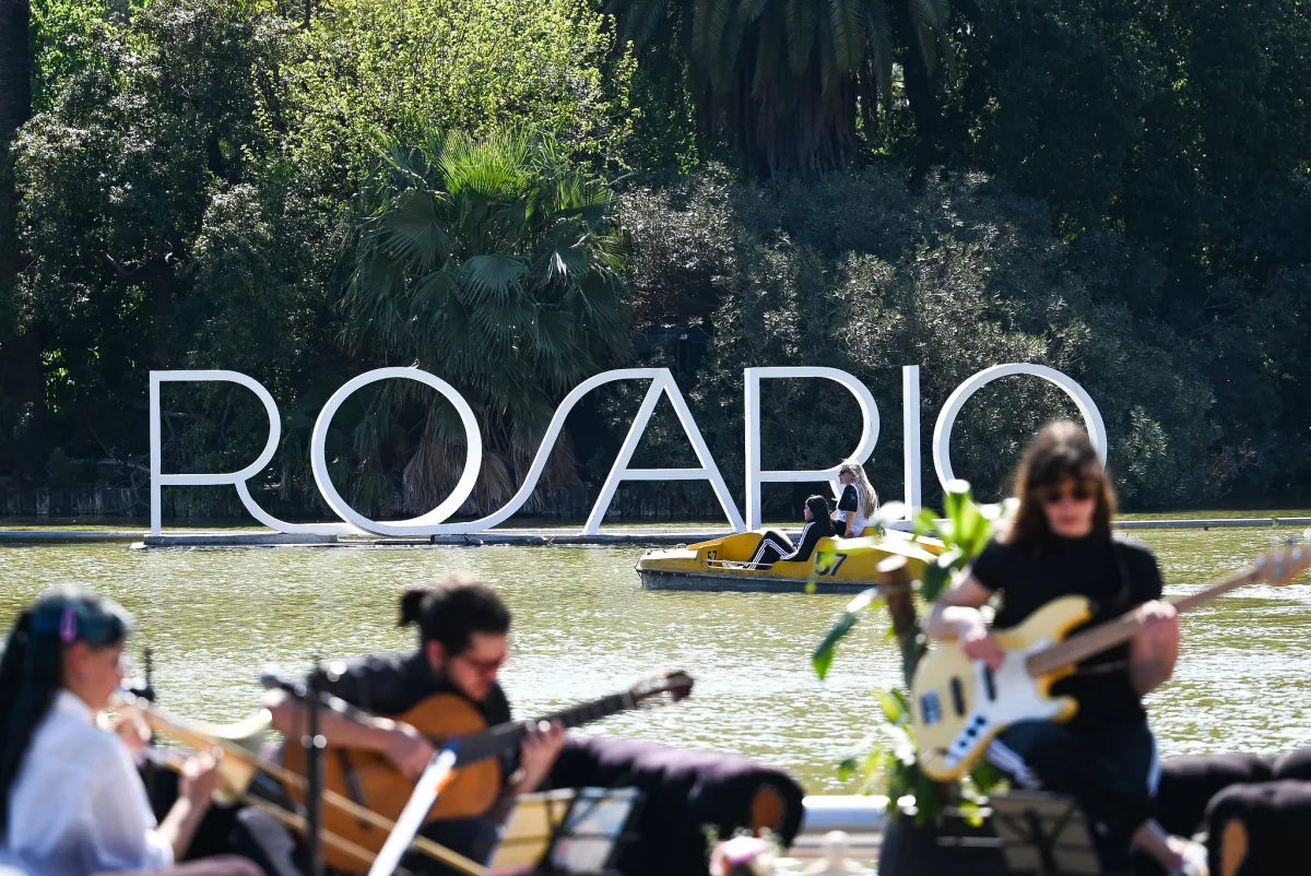 Rosario promocionó su oferta turística en la FIT 2026