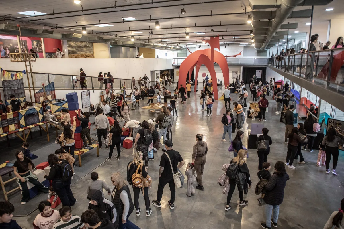 Rosario recibió 261 mil turistas durante las vacaciones de invierno