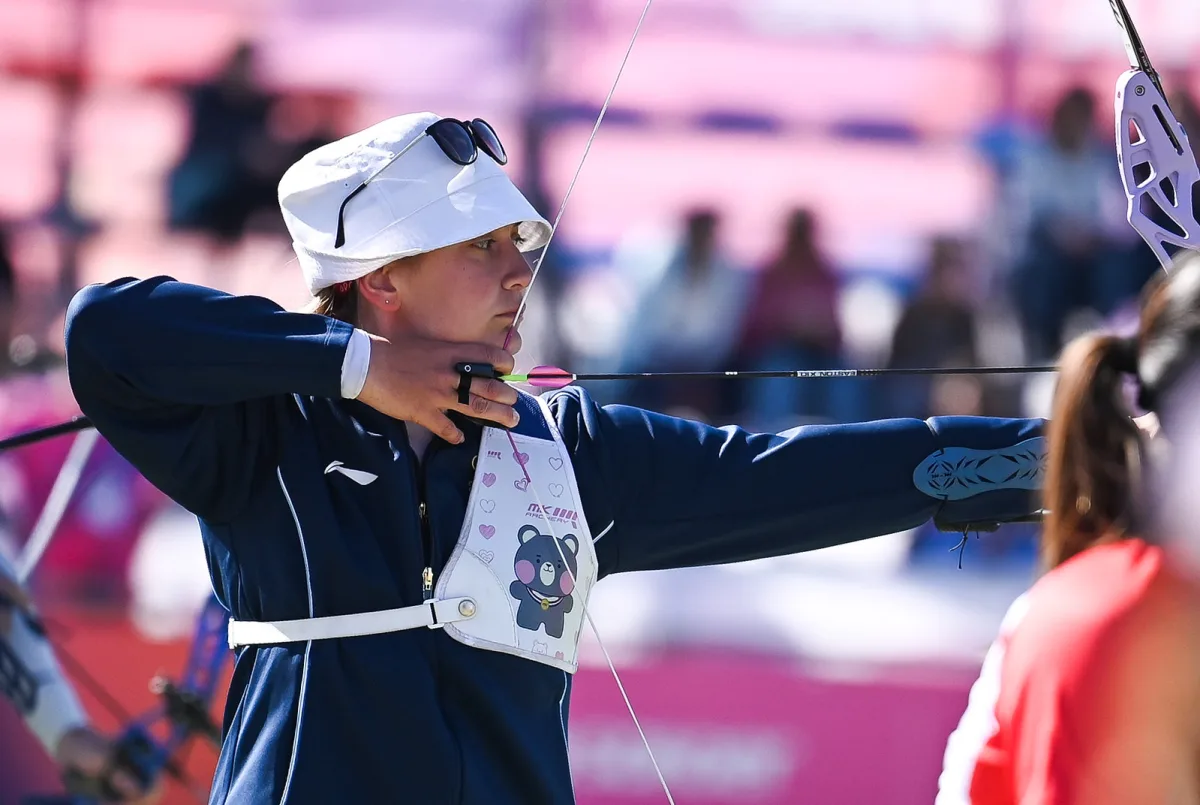 Rosario se destacó en los Juegos Suramericanos con medallas y finales