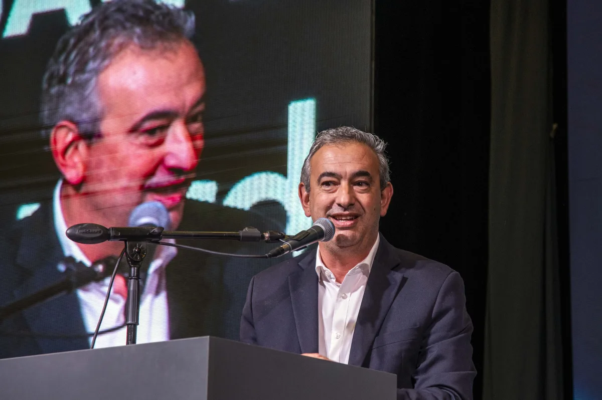 Rosario y Niterói firman acuerdo para prevenir la violencia juvenil