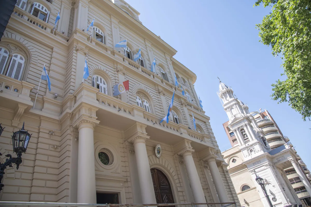 Servicios municipales durante el feriado del Día de la Independencia