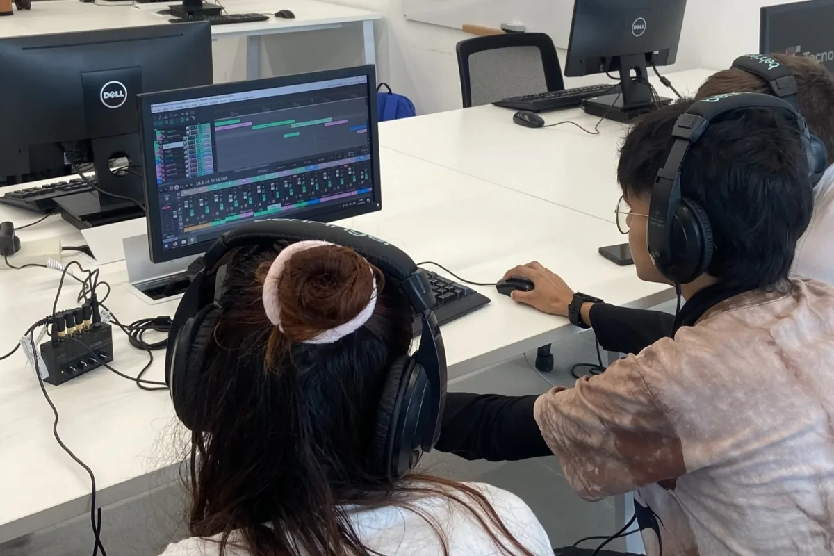 Tecnoteca: se encuentra abierta la preinscripción para nuevos trayectos formativos
