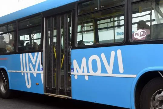 Transporte y bicicletas gratis por el Día de la Bandera en Rosario