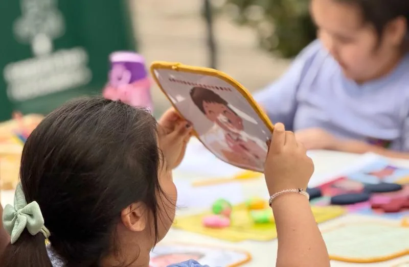 Actividades recreativas gratuitas para niños en las vacaciones de invierno