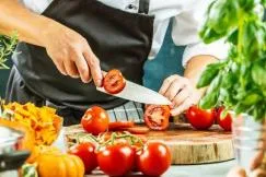 Cursos de Manipulación de Alimentos en Santo Tomé para septiembre