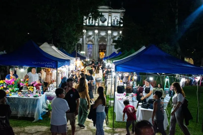 Inscripciones abiertas para la Feria Municipal de Mujeres Emprendedoras