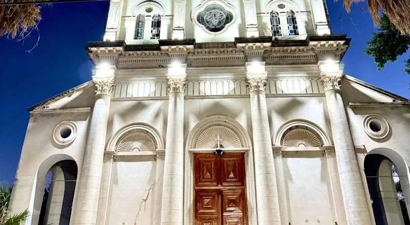 La ciudad vivirá “La Noche de Santo Tomé”