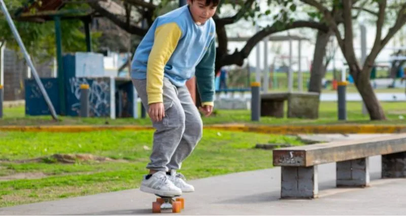 Nuevos cupos para actividades deportivas en Santo Tomé