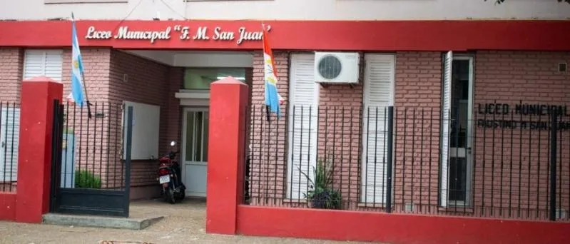 Preinscripción abierta para interinatos en el Liceo Municipal 2027