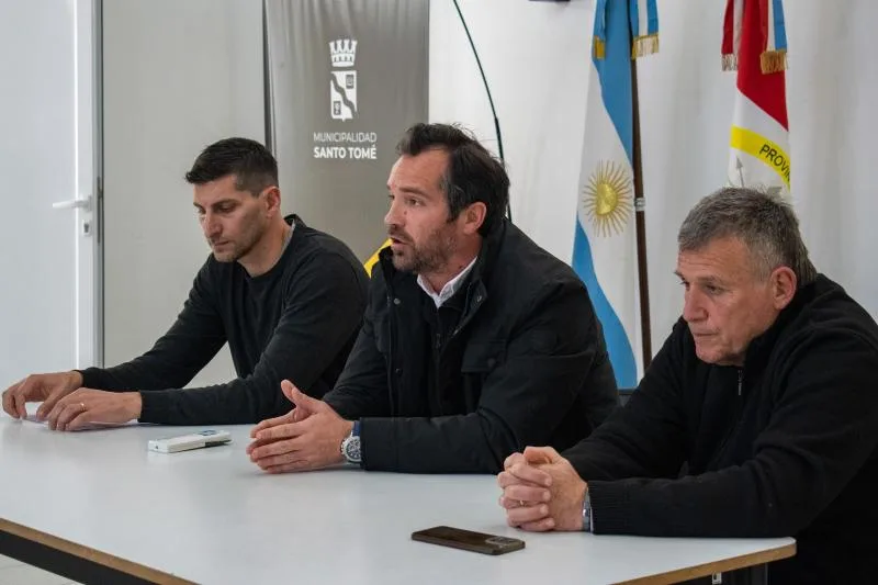 Santo Tomé enfrenta Emergencia Hídrica hasta abril de 2027