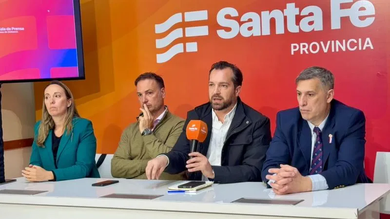 Santo Tomé mejora su servicio de agua y cloacas con ASSA
