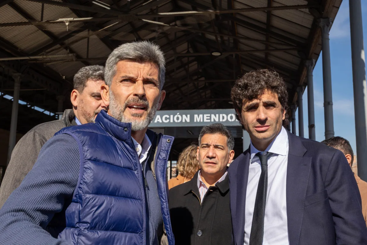 La Ciudad suma un nuevo parador inteligente en el Metrotranvía