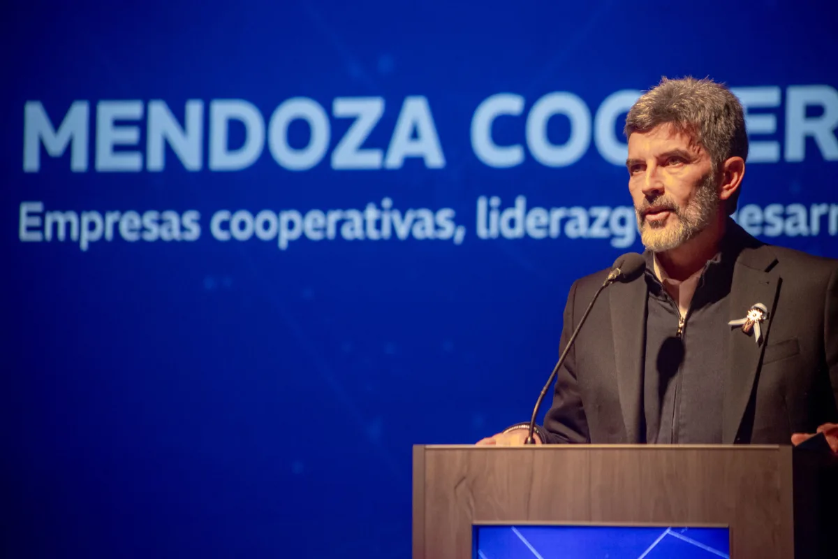 Mendoza Coopera 2026: un impulso para el cooperativismo local