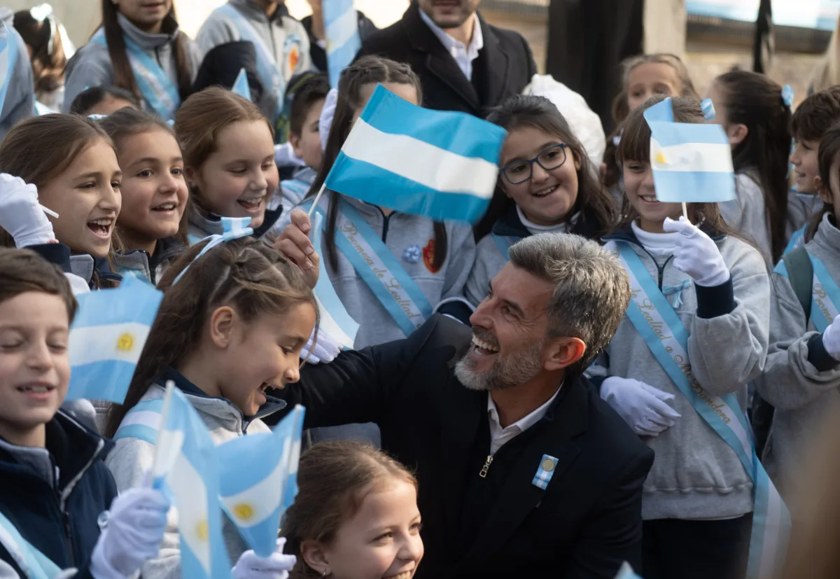 Mendoza se posicionó entre las mejores ciudades para la infancia en Argentina