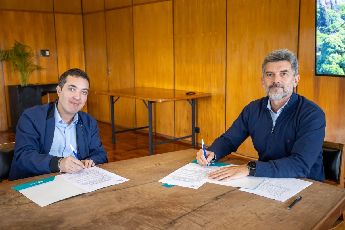 Nuevo programa de capacitación para choferes en Mendoza