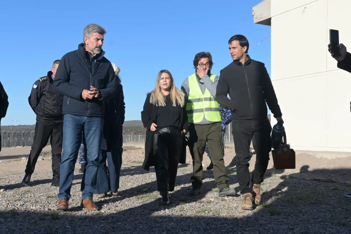 Suavipack, la fábrica dentro de un penal, genera empleo y formación