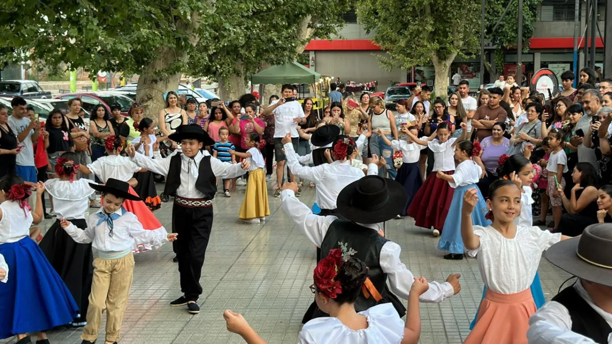 Abren inscripciones para Talleres Culturales 2026 en Las Heras