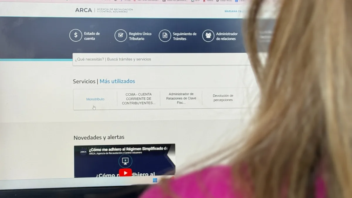 Las Heras: cómo gestionar la baja de la Tasa de Comercio