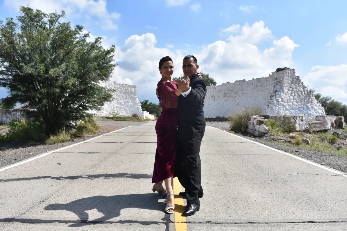 Las Heras recibe el 5° Festival Internacional MendoEncuentro Tango