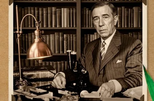 A 142 años de su nacimiento, Gualeguaychú recuerda el legado del científico Martín Doello Jurado