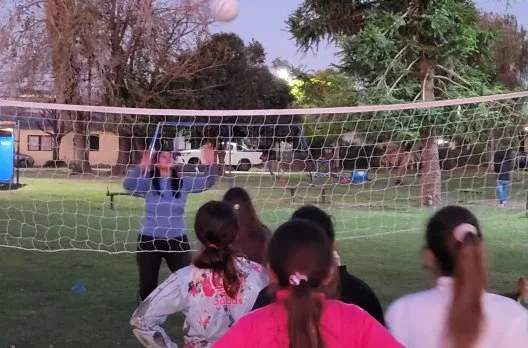 Actividades deportivas gratis para jóvenes en vacaciones de invierno