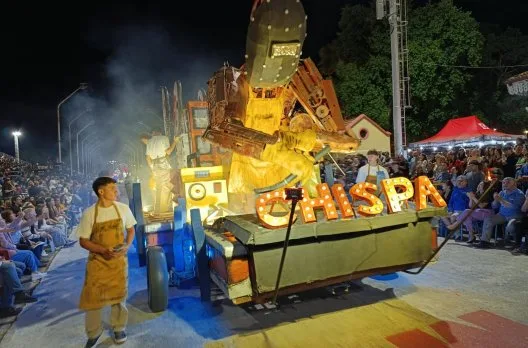 Actividades destacadas en Gualeguaychú del 10 al 12 de octubre