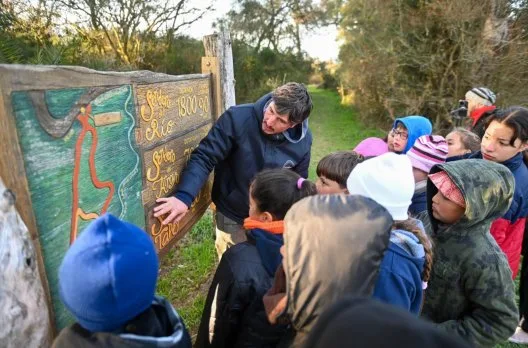 Actividades gratuitas en Gualeguaychú por el Mes del Ambiente