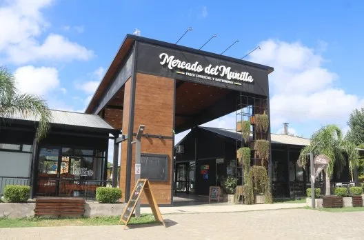 Actividades y locales del Mercado del Munilla para disfrutar