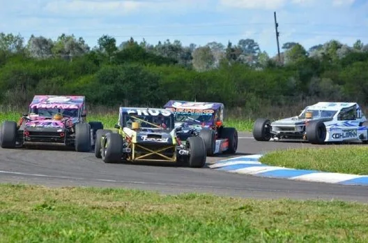 Agenda deportiva en Gualeguaychú del 26 al 28 de septiembre