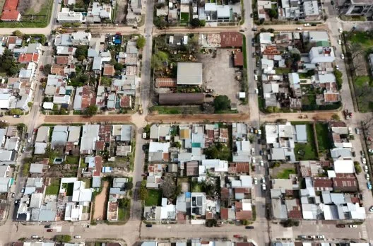Avanza el asfaltado de 150 cuadras en Gualeguaychú