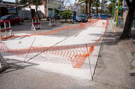 Avanzan trabajos de bacheo en avenida Primera Junta