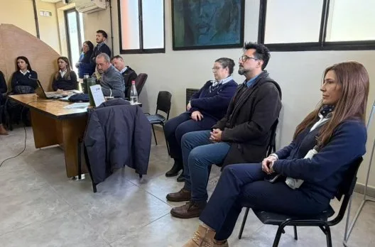 Capacitación en Defensa del Consumidor finalizó en la ciudad