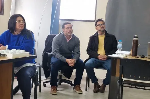 Capacitación para mejorar la atención de reclamos de consumidores