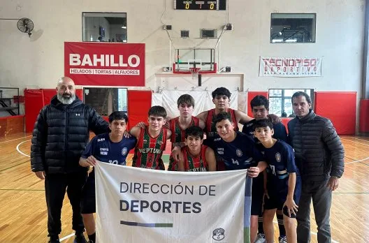 Clasificación de Gualeguaychú para Juegos Deportivos 2026