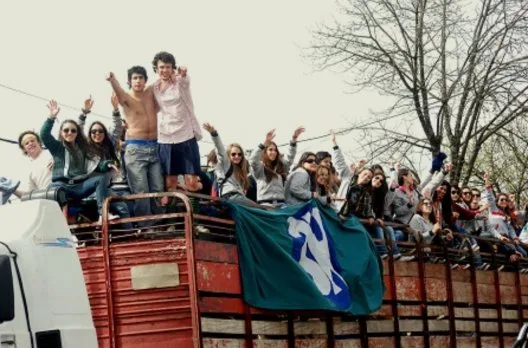 Convocatoria para compartir fotos de los Paseos del Estudiante