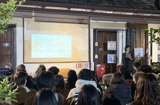 Diseño y cultura en el aniversario del Museo Casa Natal de Fray Mocho
