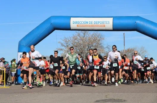 Duatlón Bértora: inscripciones abiertas hasta el domingo