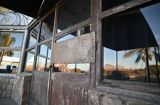 El Centro Cultural Luis Luján se trasladará a un edificio histórico