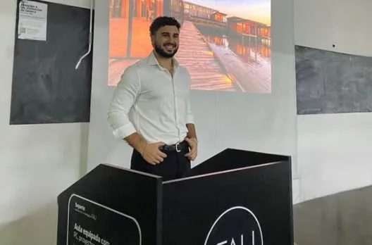 El CEREGU celebra graduaciones y nuevos ingresos de estudiantes