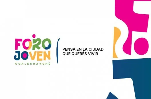 El Foro Joven Gualeguaychú abre espacio para que los adolescentes participen